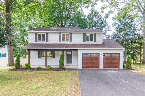 103 Crostwaite Dr, Butler, PA 16002