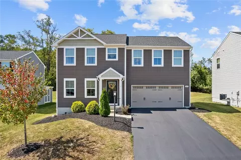 205 Stevens Ct, Washington, PA 15301