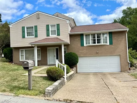 1864 Timothy Dr, West Mifflin, PA 15122