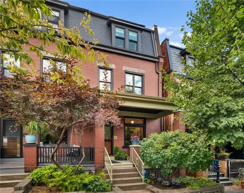 284 Fisk St, Pittsburgh, PA 15201