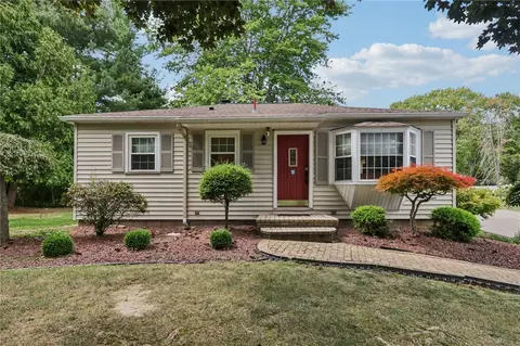 771 Old Pulaski Rd, New Castle, PA 16105