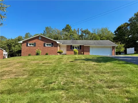 258 Justice Ln, New Castle, PA 16105