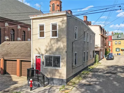 125 S 14th St, Pittsburgh, PA 15203