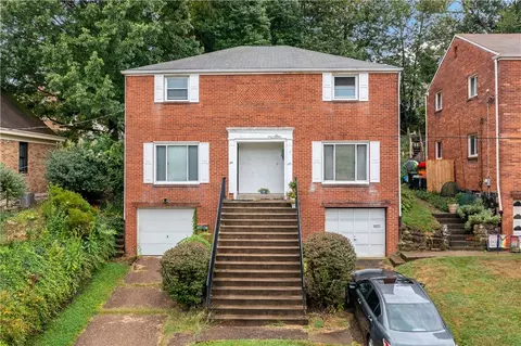 182-184 Morrison Dr, Pittsburgh, PA 15216