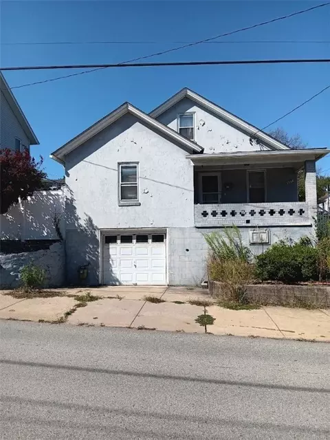 637 W Otterman, Greensburg, PA 15601