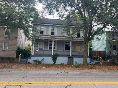 67 Stewart Ave, Uniontown, PA 15401