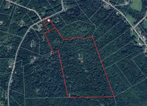 0 N Ridge Rd, Shelocta, PA 15774