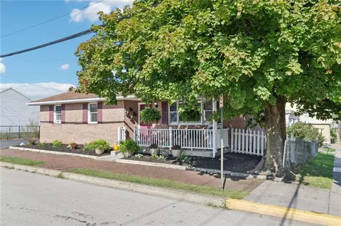 342 Mckinley Ave, Latrobe, PA 15650