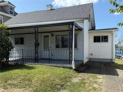 53 Braddock St, Uniontown, PA 15401