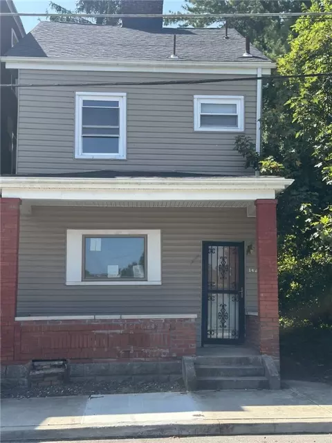 148 Winslow St, Pittsburgh, PA 15206