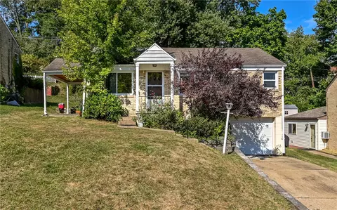 1047 Hastie Rd, Pittsburgh, PA 15234