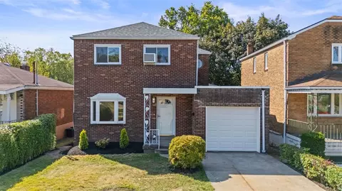 1244 Pocono St, Pittsburgh, PA 15218