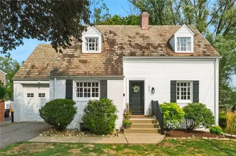 331 Marshall, Bethel Park, PA 15102