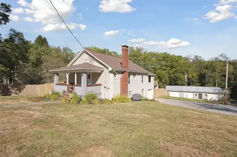 240 Victory Rd, Saxonburg, PA 16056