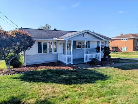 6005 Baker School Rd, Trafford, PA 15085