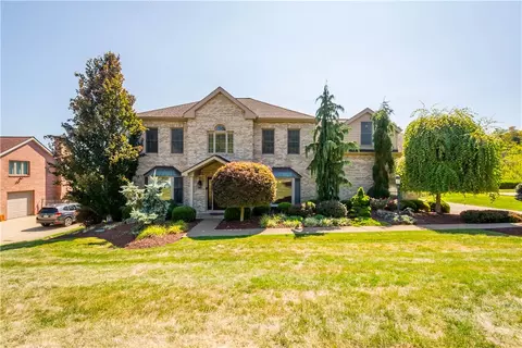 110 Alyson Dr, Canonsburg, PA 15317