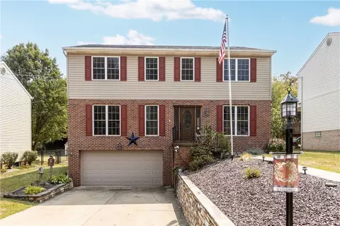 1552 Cathell Rd, Pittsburgh, PA 15236