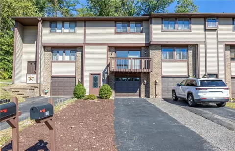 139 Lebeouf Dr, New Kensington, PA 15068