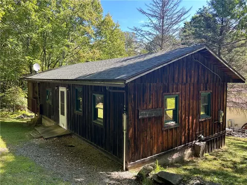 719 Spring Run Rd, Tionesta, PA 16353