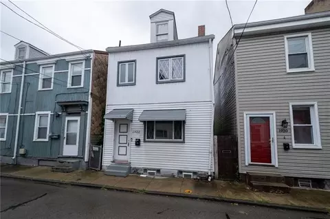 1922 Harcum Way, Pittsburgh, PA 15203