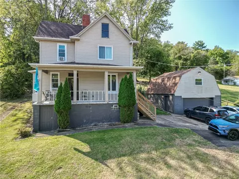 26 Rabe Ave, Monongahela, PA 15063