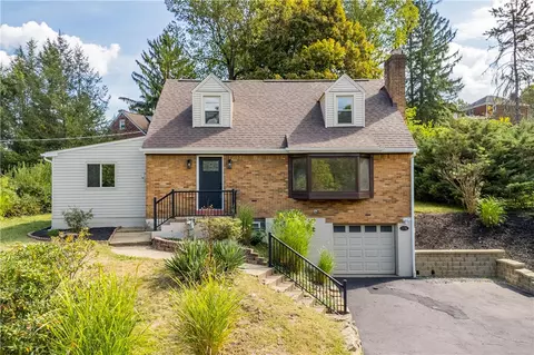 175 Mcmurray Rd, Pittsburgh, PA 15241