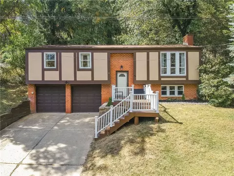 98 Buckhill Rd, Pittsburgh, PA 15237