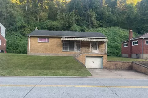 661 Becks Run Rd, Pittsburgh, PA 15210