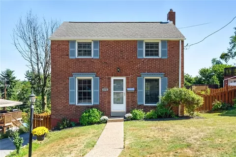 571 Dewalt Dr, Pittsburgh, PA 15234