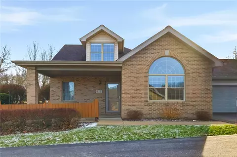 113 Steeplechase Cir, Gibsonia, PA 15044