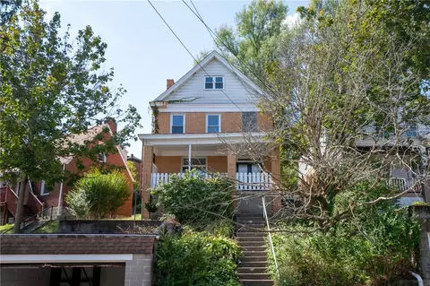 2924 Glendale, Pittsburgh, PA 15227