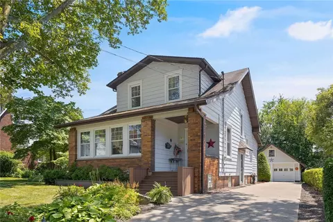 440 Virginia Ave, Baden, PA 15005
