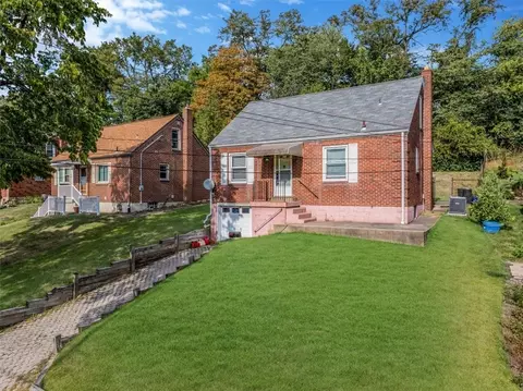 715 Irwin Run Rd, West Mifflin, PA 15122
