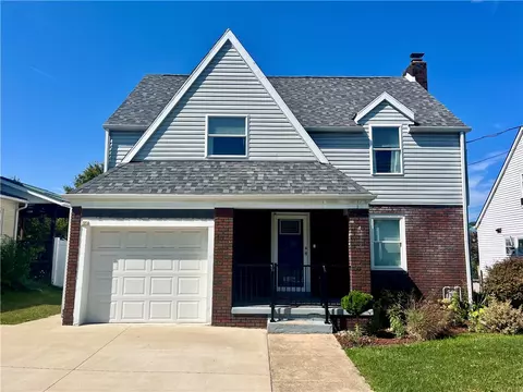 528 S 6th St, Indiana, PA 15701