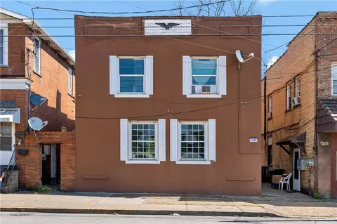 1318 Duss Ave, Ambridge, PA 15003