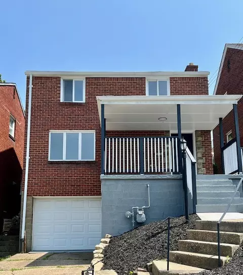 2445 Edgebrook Ave, Pittsburgh, PA 15226