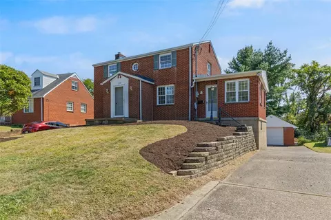 159 Shannon Heights Dr, Verona, PA 15147