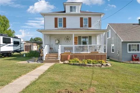 505 S Grove St, Scottdale, PA 15683
