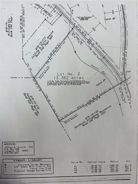 0 Route 36, Tionesta, PA 16353
