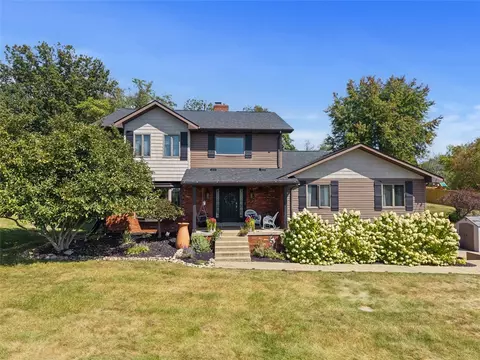 22 Ciaffoni Rd, Canonsburg, PA 15317