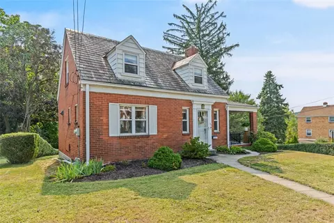 115 Kaufmann Ave, Pittsburgh, PA 15227