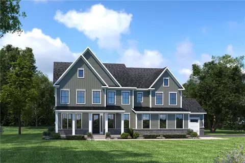 318 Pinewood Dr, Mars, PA 15046
