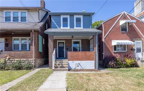 1727 Morningside Ave, Pittsburgh, PA 15206