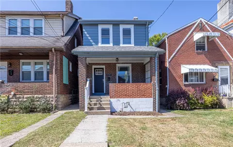 1727 Morningside Ave, Pittsburgh, PA 15206