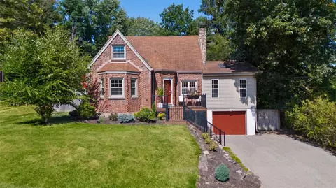 3943 Bonita Dr, Allison Park, PA 15101