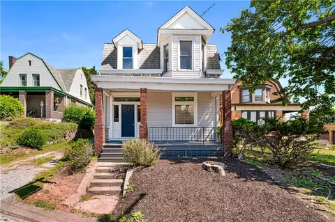 2110 Mount Troy Rd, Pittsburgh, PA 15212