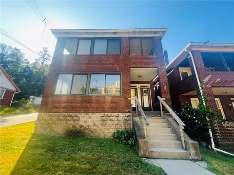 414 Lenox Ave, Pittsburgh, PA 15221
