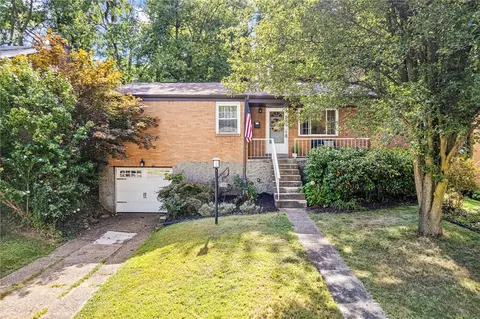 472 Sleepy Hollow Rd, Pittsburgh, PA 15228