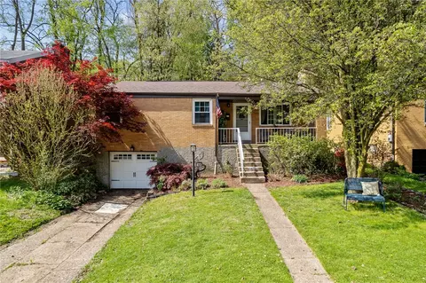 472 Sleepy Hollow Rd, Pittsburgh, PA 15228