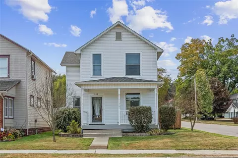 362 Main St, Wampum, PA 16157